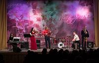 День работника культуры в Ногинске