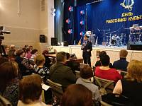 День работника культуры Шатурском округе