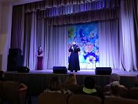 День работника культуры Шатурском округе