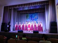 День работника культуры Шатурском округе