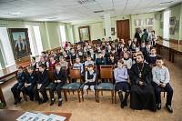 День православной книги в Щелковском благочинии