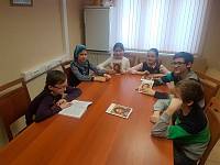 День православной книги в Щелковском благочинии