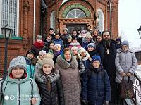 День православной книги в Ликино-Дулевском благочинии