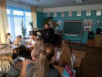 День православной книги в Ликино-Дулевском благочинии