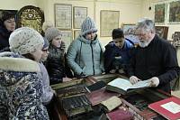 День православной книги в Ликино-Дулевском благочинии