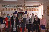 День православной книги в Ликино-Дулевском благочинии