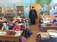 День православной книги в Ликино-Дулевском благочинии