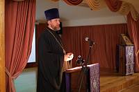 Учебно-методический семинар Епархиального отдела по взаимодействию с Вооруженными силами и правоохранительными учреждениями