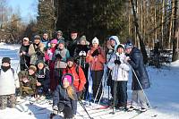 Международный День леса в Балашихе