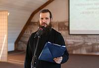 Конкурс театральных постановок «Живое слово» в Ногинске