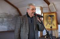 Конкурс театральных постановок «Живое слово» в Ногинске