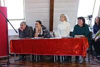 Конкурс театральных постановок «Живое слово» в Ногинске