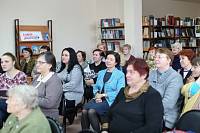 День православной книги в Богородском благочинии