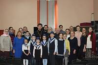 День православной книги в Балашихинском благочинии