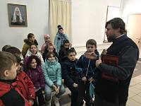 День православной книги в Балашихинском благочинии