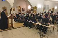 День православной книги в Балашихинском благочинии