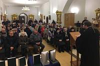 День православной книги в Балашихинском благочинии