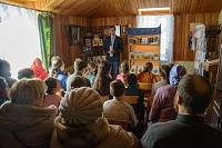 День православной книги в Балашихинском благочинии