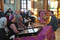 День православной книги в Балашихинском благочинии