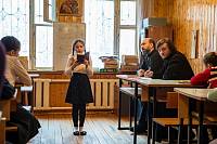 День православной книги в Балашихинском благочинии