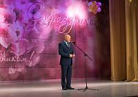 День работников бытового обслуживания населения и жилищно-коммунального хозяйства в Ногинске