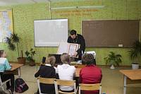 День православной книги в Шатурском благочинии
