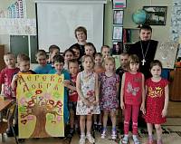 День православной книги в Шатурском благочинии