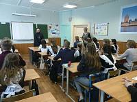 День православной книги в Шатурском благочинии