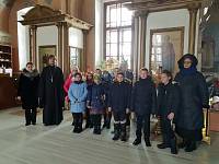 День православной книги в Шатурском благочинии