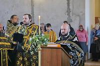 Собрание духовенства Орехово-Зуевского благочиния