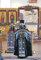 Собрание духовенства Орехово-Зуевского благочиния