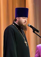 Собрание социальных работников Ногинского района