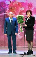 Собрание социальных работников Ногинского района