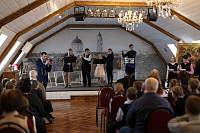 Встреча в православной гимназии имени сщмч. Константина Богородского г. Ногинска