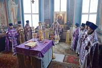 День памяти священномученика Михаила Никологорского в Лосино-Петровском благочинии