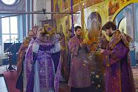 День памяти священномученика Михаила Никологорского в Лосино-Петровском благочинии