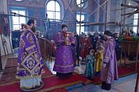 День памяти священномученика Михаила Никологорского в Лосино-Петровском благочинии