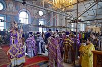 День памяти священномученика Михаила Никологорского в Лосино-Петровском благочинии