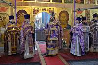 День памяти священномученика Михаила Никологорского в Лосино-Петровском благочинии