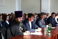 Ежегодный отчет главы Ликино-Дулевского района