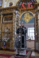 Совещание руководителей православных гимназий и школ Московской епархии в гимназии «Ковчег»