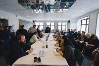 Совещание руководителей православных гимназий и школ Московской епархии в гимназии «Ковчег»