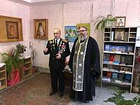 День защитника Отечества в Балашихинском благочинии