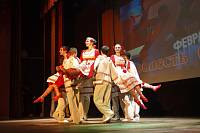 День защитника Отечества в Орехово-Зуевском благочинии