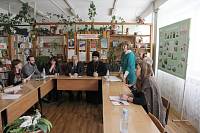 Всероссийская конференция «Моя малая Родина» в Ликино-Дулеве