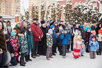 День православной молодежи в Щелковском благочинии