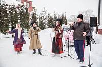 День православной молодежи в Щелковском благочинии