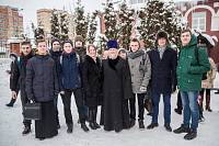 День православной молодежи в Щелковском благочинии