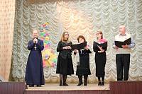 День православной молодежи в Щелковском благочинии