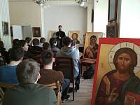 День православной молодежи в Щелковском благочинии